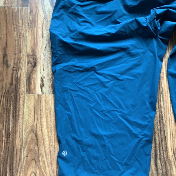 Lululemon athletic pants / joggers  |  size XL - Picture 8 of 10